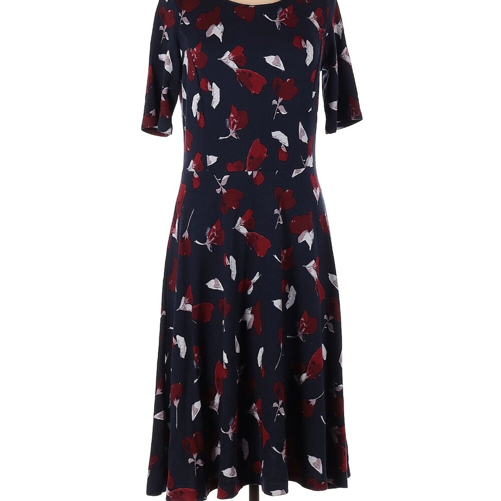 Land's End Dress Size Small